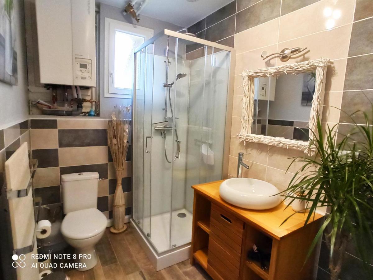 Les Chambres De Beauviel Saint-Jean-d'Eyraud Ngoại thất bức ảnh