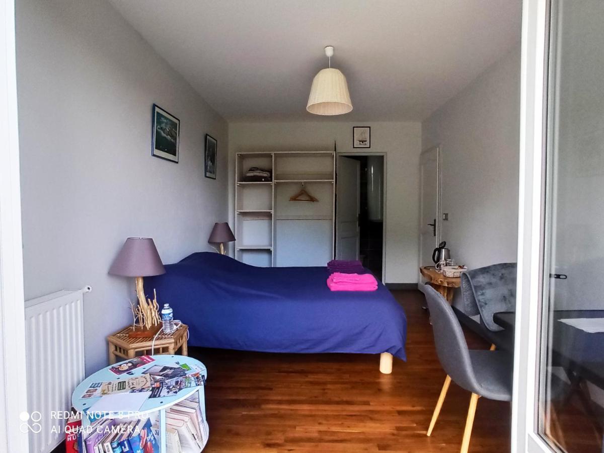 Les Chambres De Beauviel Saint-Jean-d'Eyraud Ngoại thất bức ảnh
