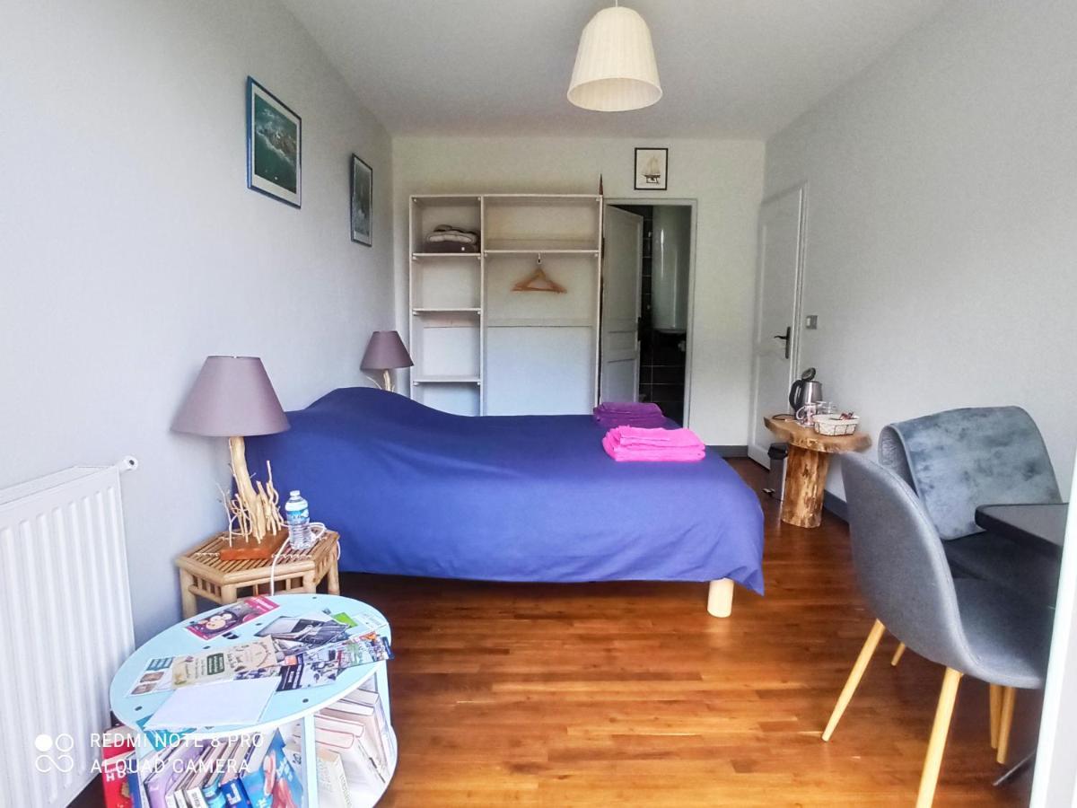 Les Chambres De Beauviel Saint-Jean-d'Eyraud Ngoại thất bức ảnh