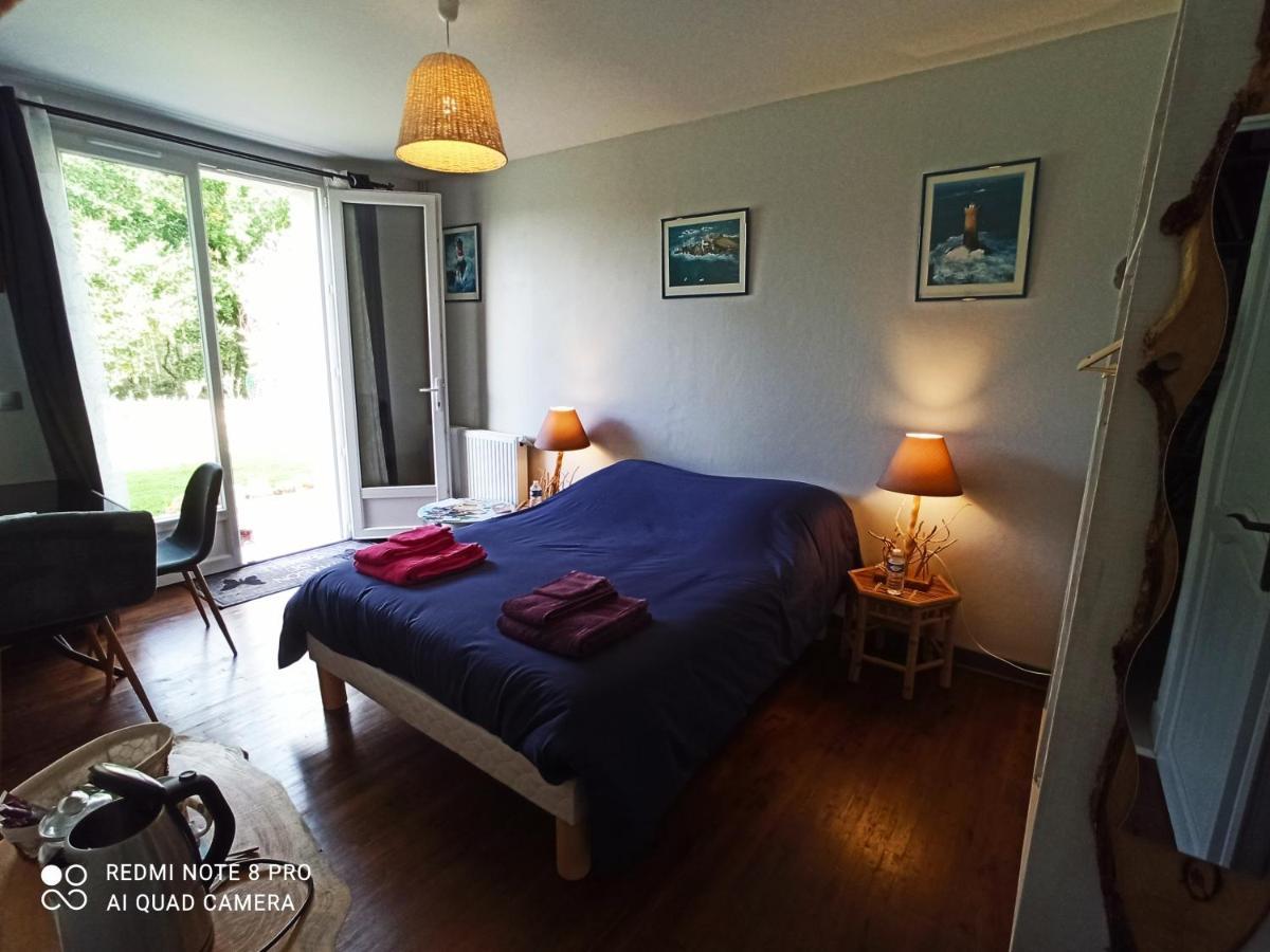 Les Chambres De Beauviel Saint-Jean-d'Eyraud Ngoại thất bức ảnh