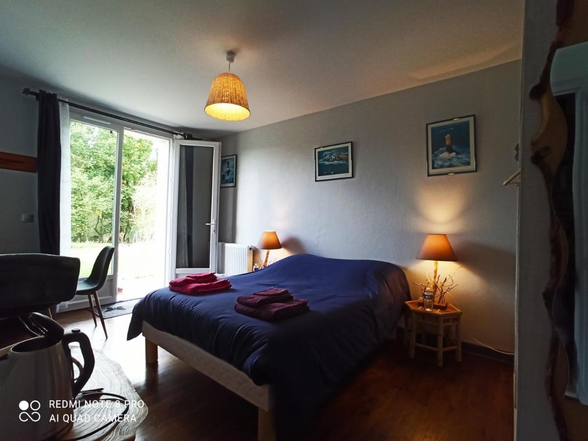 Les Chambres De Beauviel Saint-Jean-d'Eyraud Ngoại thất bức ảnh