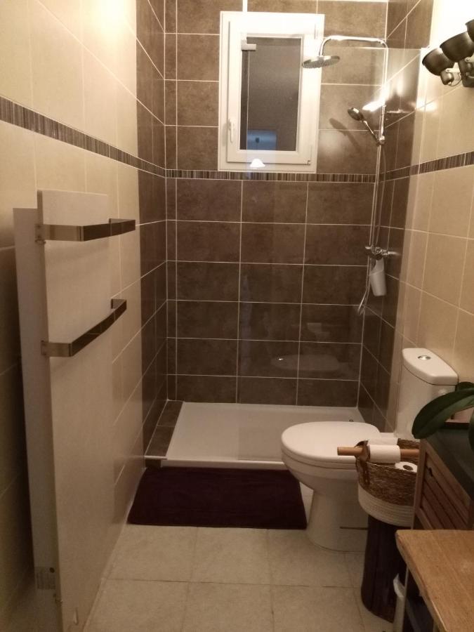 Les Chambres De Beauviel Saint-Jean-d'Eyraud Ngoại thất bức ảnh